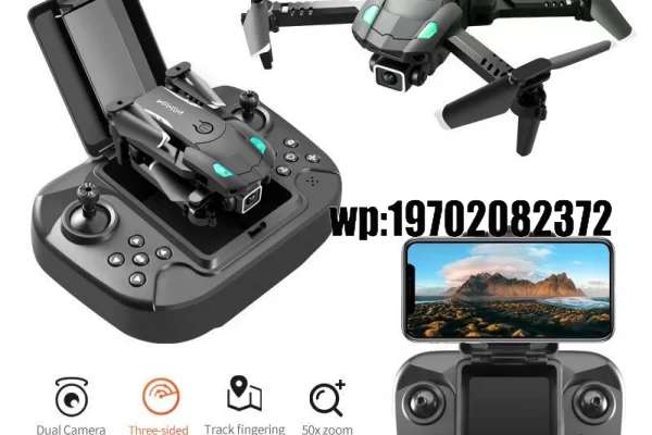 Top 10 Camera Mountable Drones for Stunning Aerial Photography and Videography in 2024