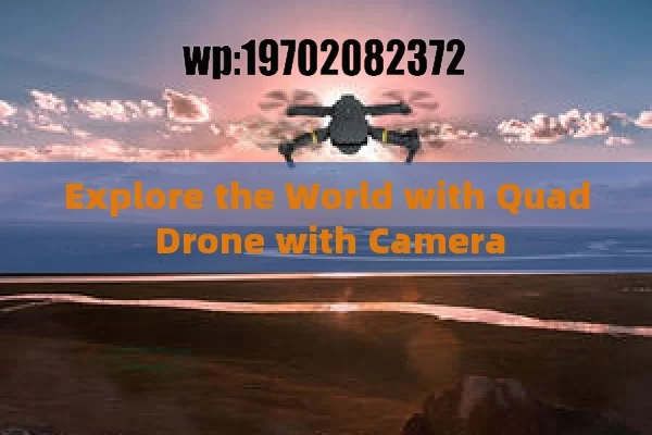 Exploring the World of Quadcopter Frames in the USA