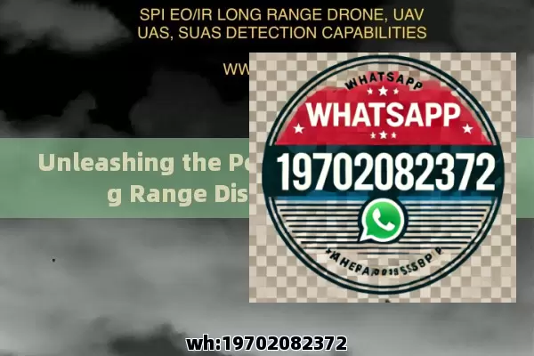 Unleashing the Potential of Drone Long Range Distance in the US